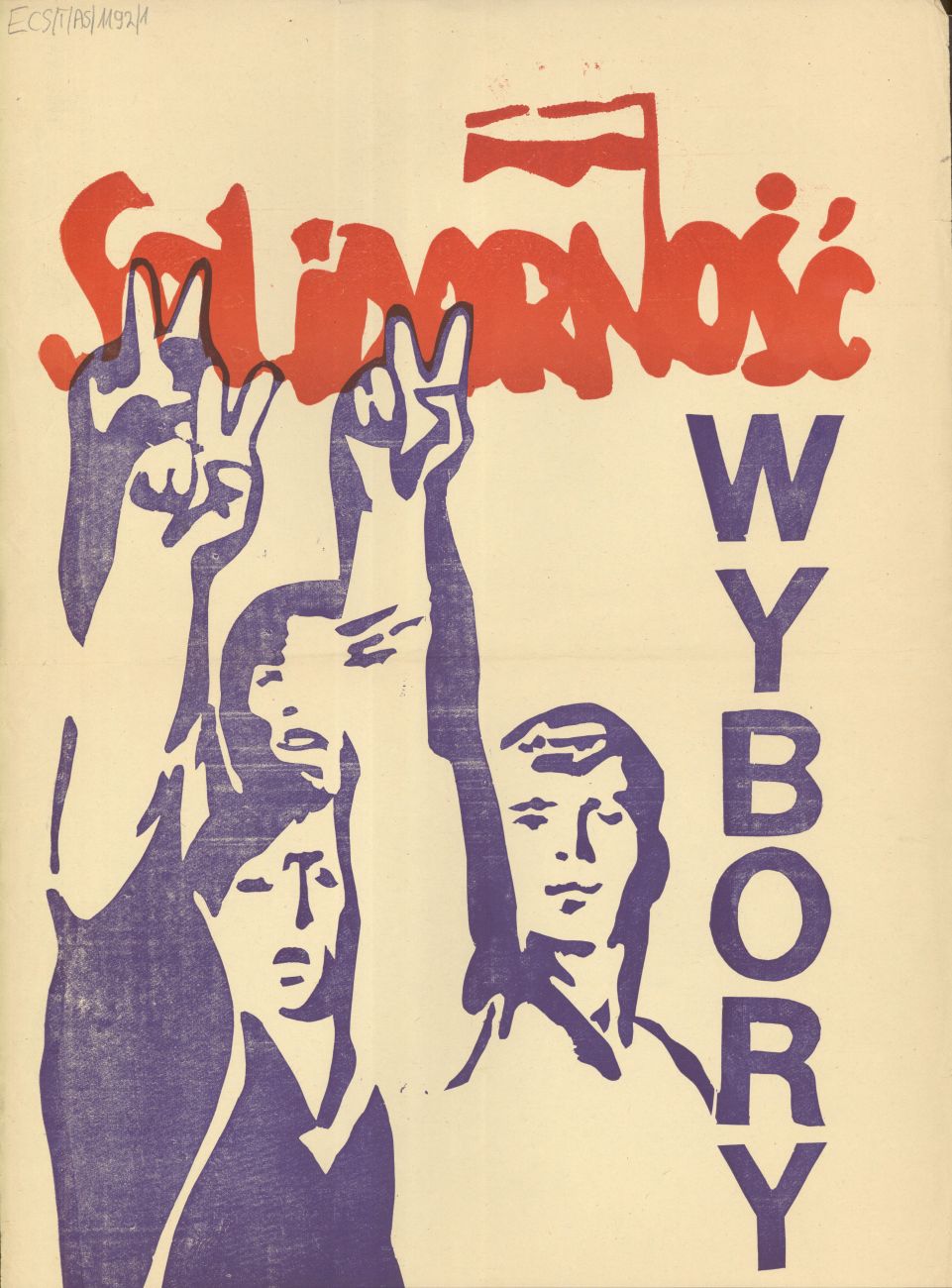 1980 Solidarity
