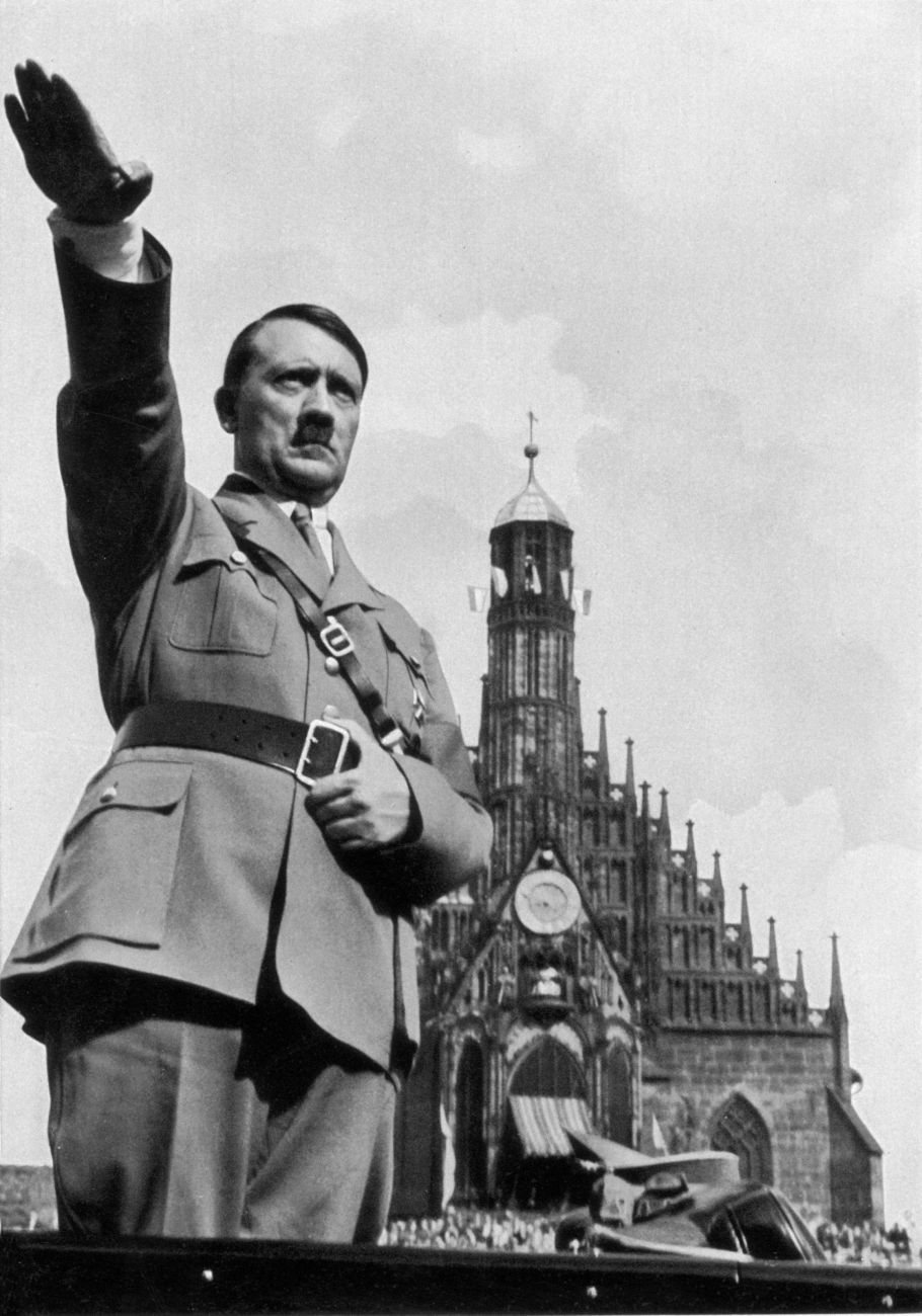 Hitler