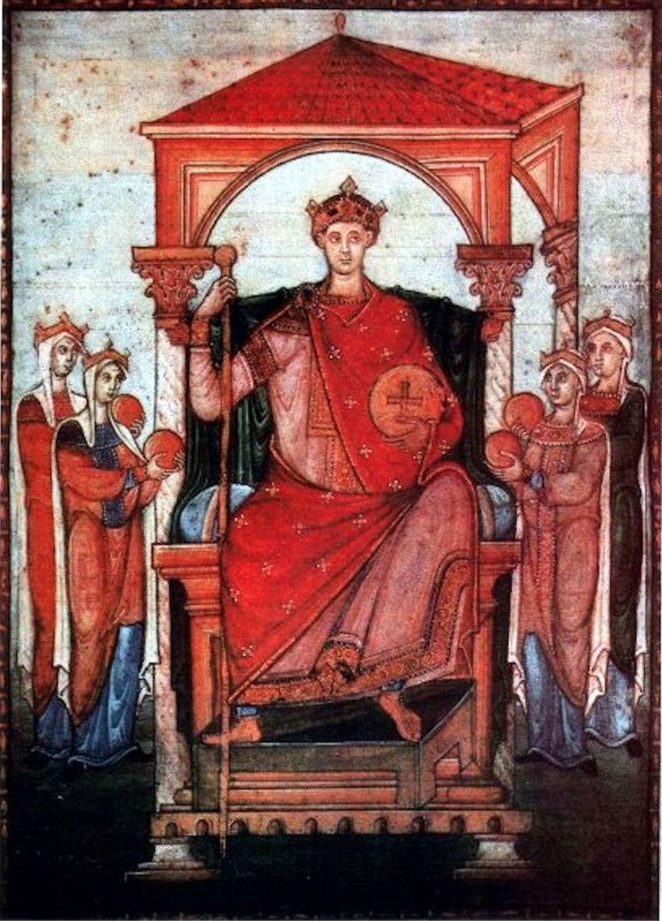 966 -1370 Piast Dynasty