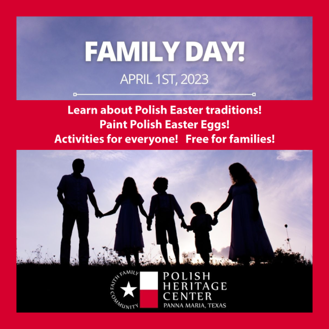 updated family day poster